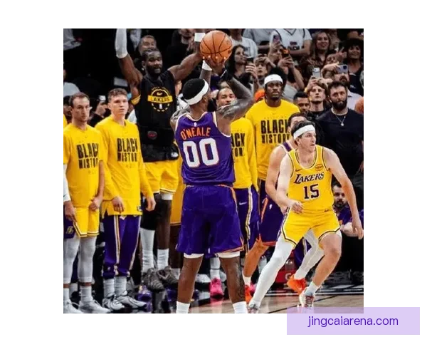 决胜25秒狂砍6分轻取湖人 386万詹金斯迎生涯最佳表现 比帅直言已见惯不惊 决胜25秒狂砍6分轻取湖人 386万詹金斯迎生涯最佳表现 比帅直言已见惯不惊