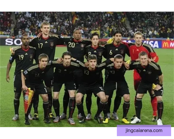 世界杯足球竞猜赔率全面解析与热门赛果预测指南