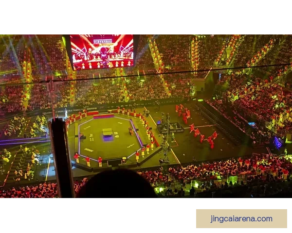 2026世界杯精彩对决将在各大主办城市激情上演全景盘点