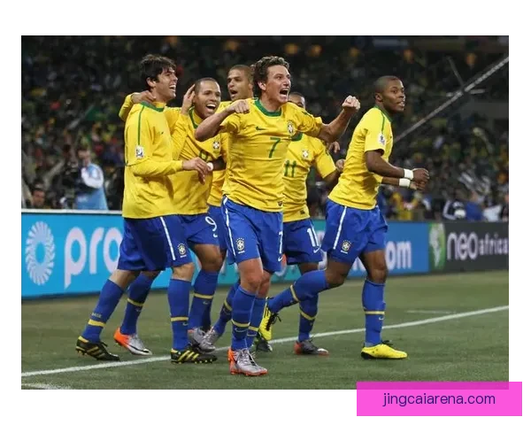 世界杯足球竞猜平台全新玩法解析及投注技巧全面指南