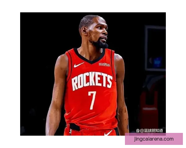 火箭两年连续晋级季后赛 杜兰特与申京默契提升冲击总冠军