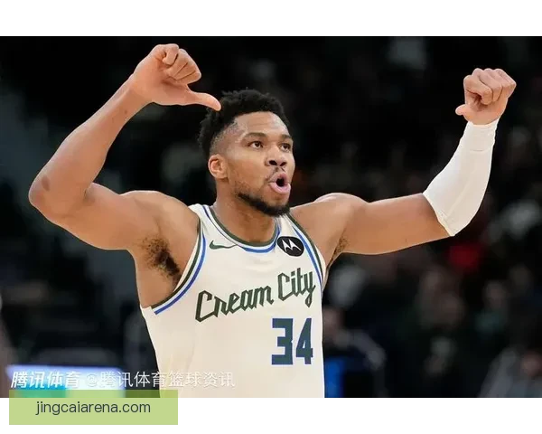 仍未放弃追梦 热火队计划今夏围绕字母哥打造新核心阵容