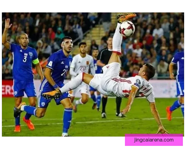 世界杯竞猜盘口走势深度解析与热门球队赛前预测及实战技巧心得分享