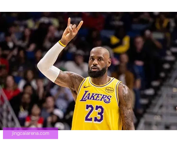 富保罗回应詹姆斯未来去向传闻不实：他自己也不确定后续发展