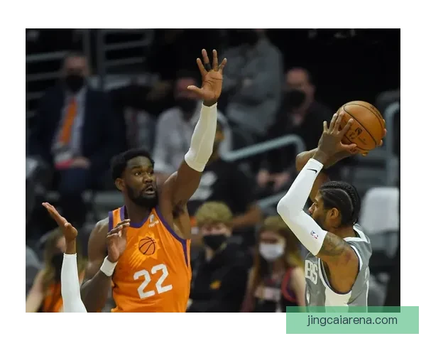 乔治单场砍下39分创生涯新高刷新NBA最老纪录