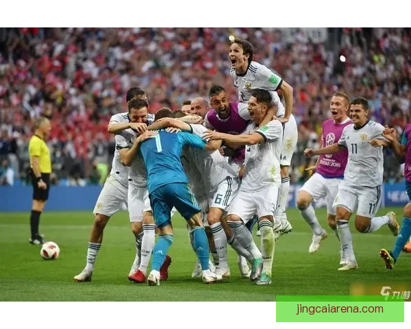 世界杯竞猜胜负规则详解及策略分析助你轻松赢得竞猜大奖