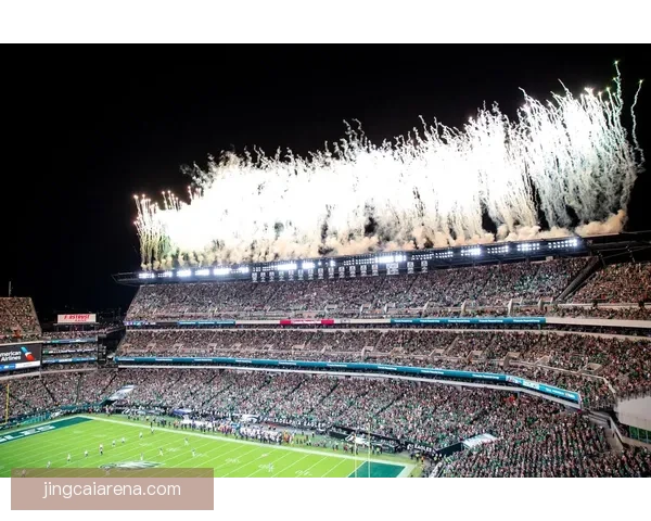 2026年世界杯主办城市全景揭秘：北美三国共迎足球盛宴