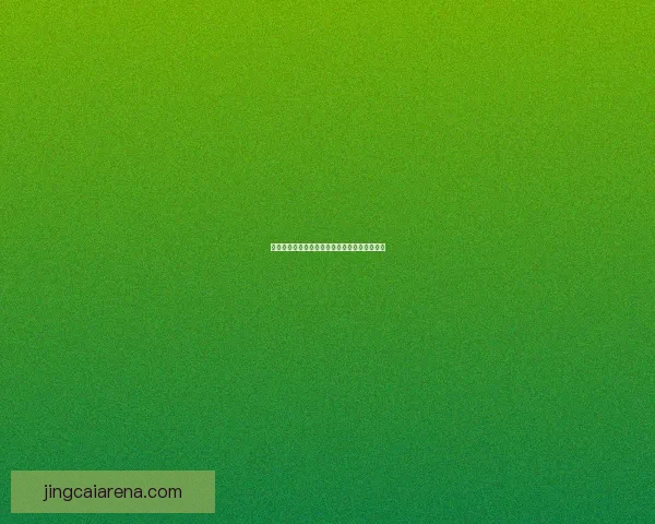 全方位解析足球竞猜网站的玩法技巧与投注策略